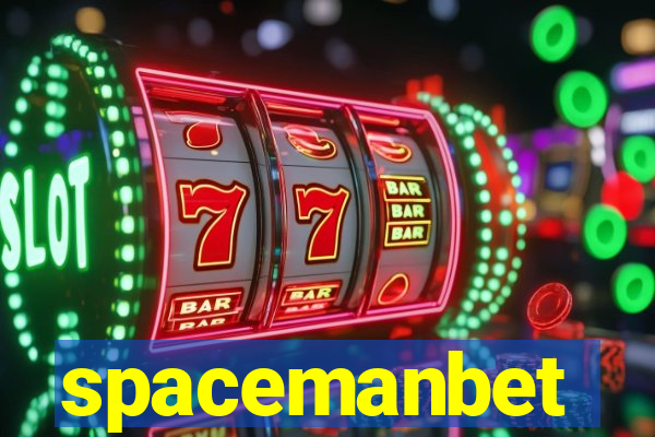 spacemanbet