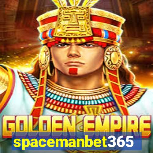 spacemanbet365