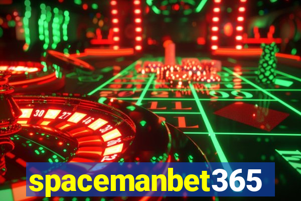 spacemanbet365