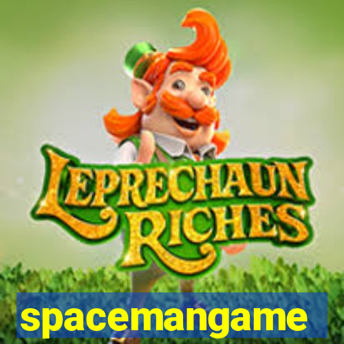 spacemangame