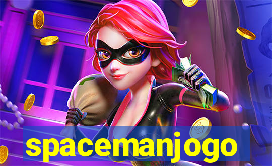 spacemanjogo