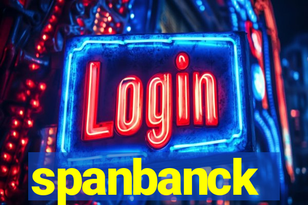 spanbanck