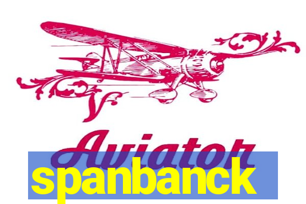 spanbanck