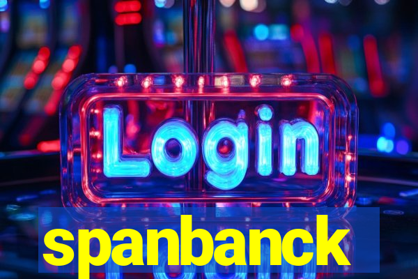 spanbanck