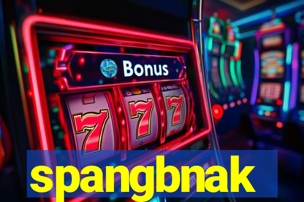 spangbnak