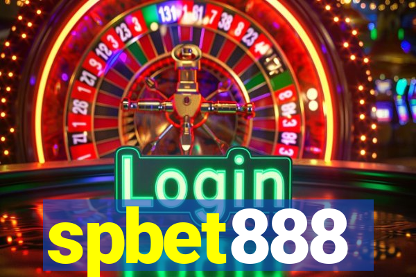 spbet888