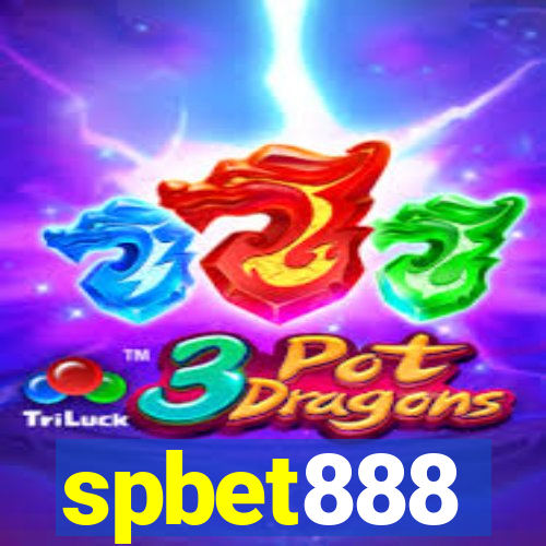 spbet888