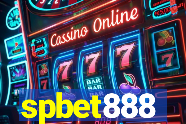 spbet888