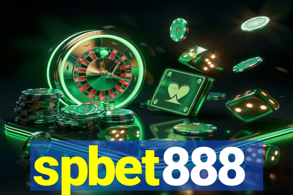 spbet888