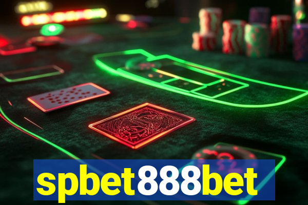 spbet888bet