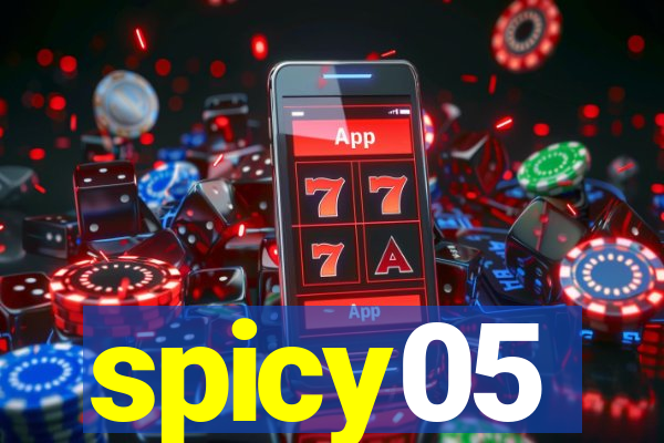 spicy05