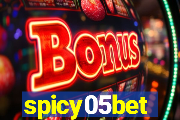 spicy05bet