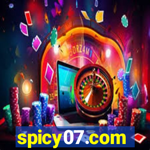 spicy07.com