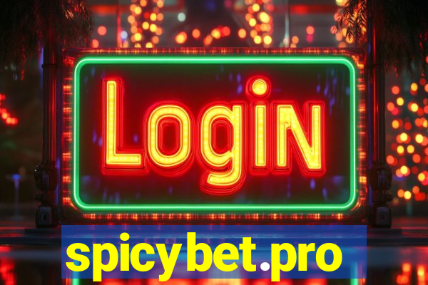 spicybet.pro