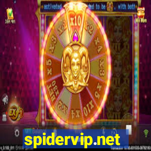 spidervip.net