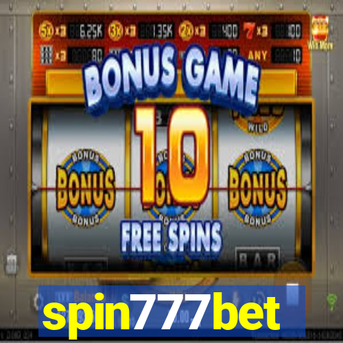 spin777bet