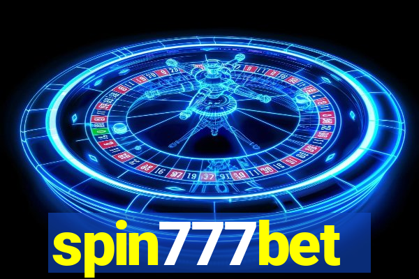 spin777bet