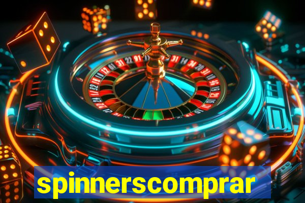 spinnerscomprar