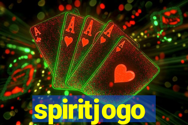 spiritjogo