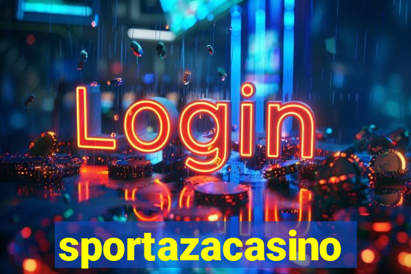 sportazacasino