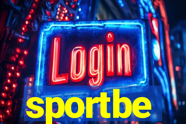 sportbe