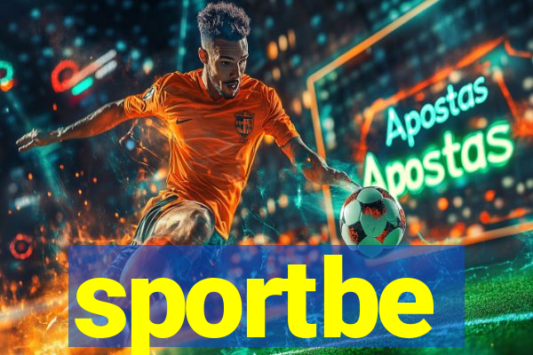 sportbe