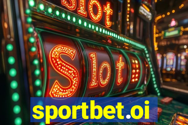 sportbet.oi