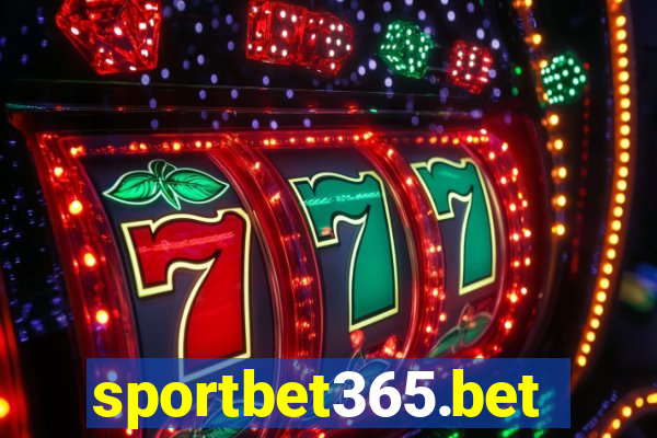 sportbet365.bet