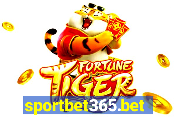 sportbet365.bet