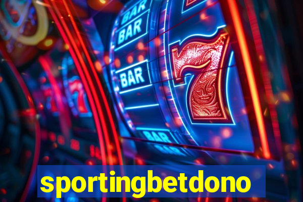 sportingbetdono