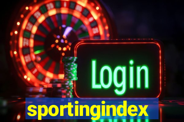 sportingindex