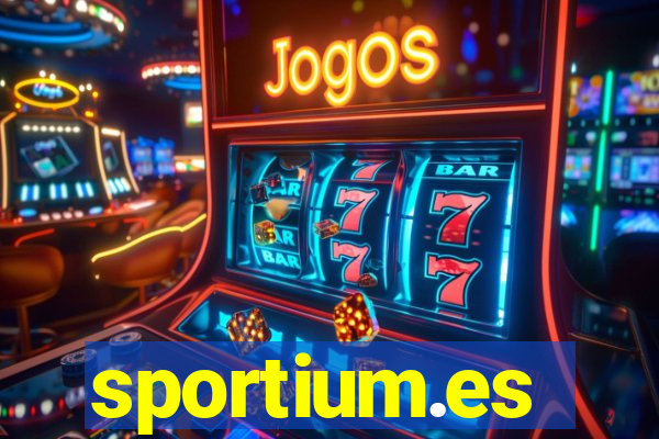 sportium.es