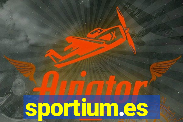 sportium.es