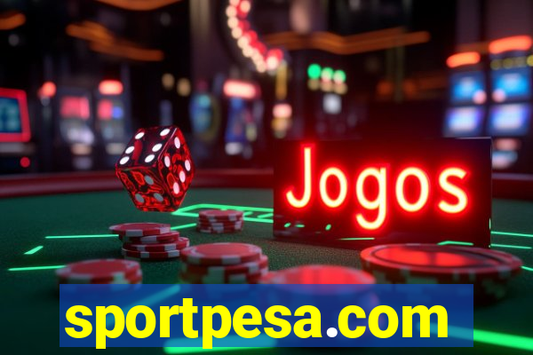 sportpesa.com