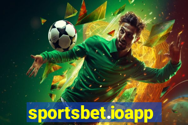 sportsbet.ioapp