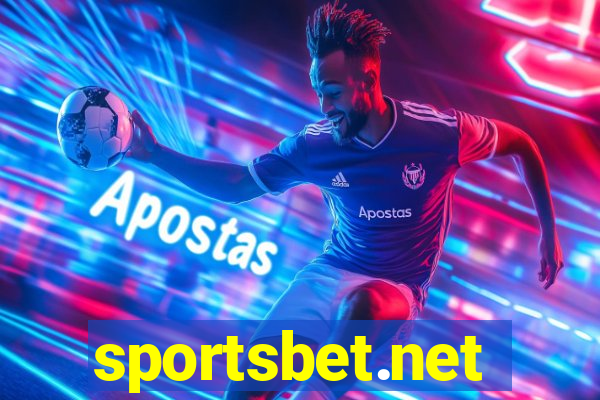 sportsbet.net