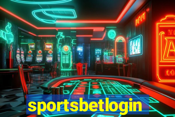 sportsbetlogin