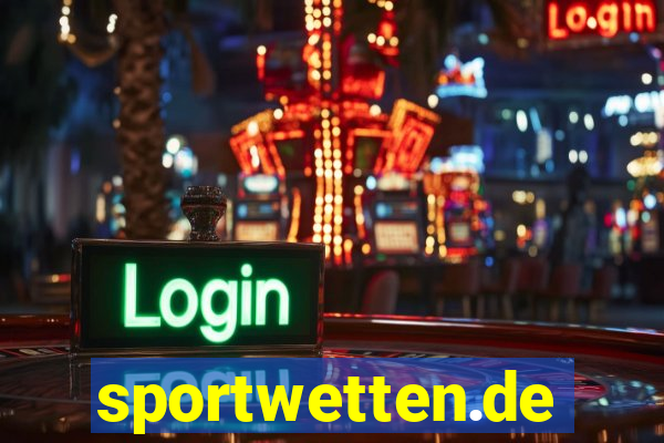 sportwetten.de