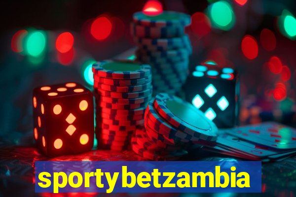 sportybetzambia