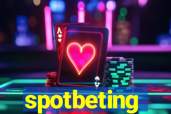 spotbeting