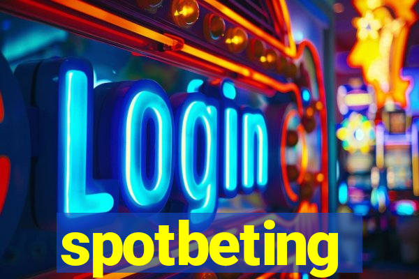 spotbeting