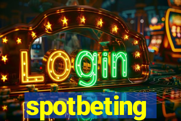 spotbeting