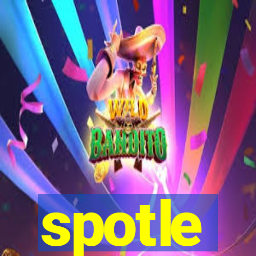 spotle