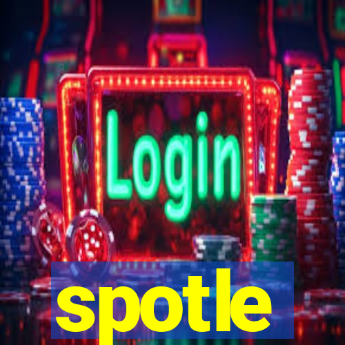 spotle