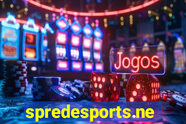 spredesports.net