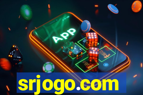 srjogo.com