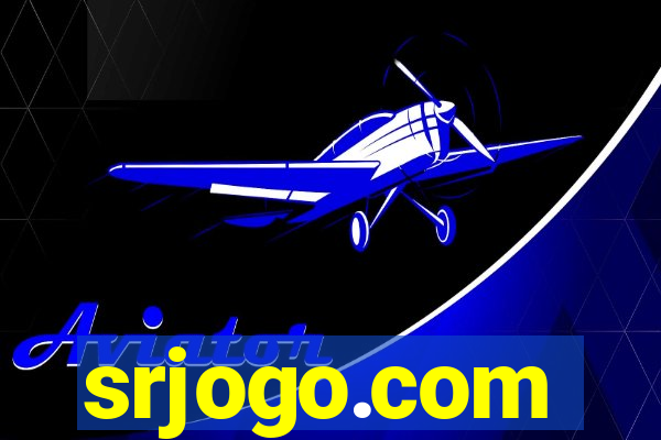 srjogo.com