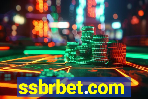 ssbrbet.com