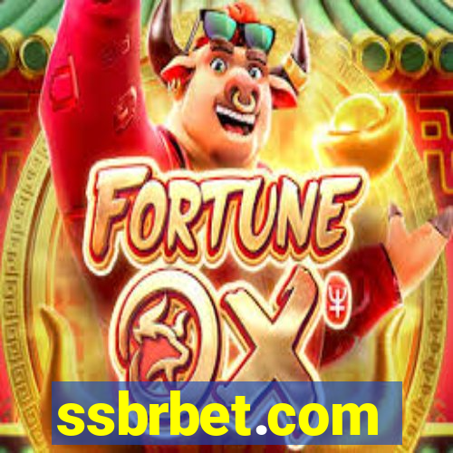 ssbrbet.com