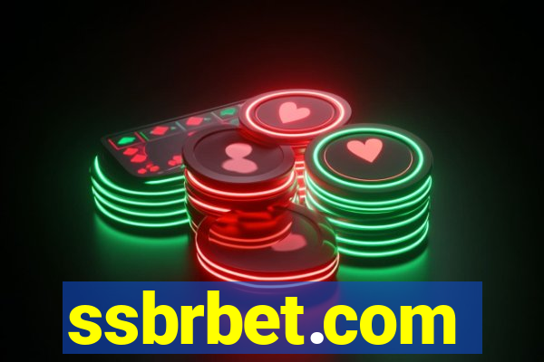 ssbrbet.com